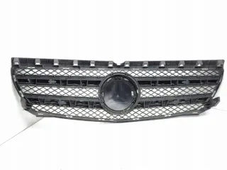 A2468880260 Решетка радиатора Mercedes B W246 Арт e11924519, вид 6
