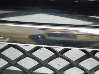 A2468880260 Решетка радиатора Mercedes B W246 Арт e11924519, вид 7