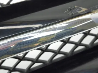 A2468880260 Решетка радиатора Mercedes B W246 Арт e11924519, вид 10