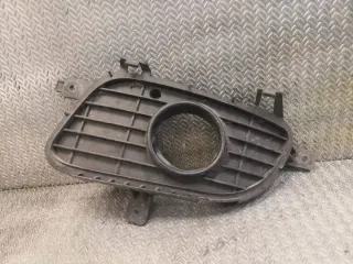 1698850522 Решетка радиатора Mercedes A W169 Арт e11924509, вид 1