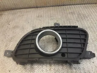 1698850722 Решетка радиатора Mercedes A W169 Арт e11924507, вид 1