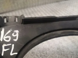 1698851022 Решетка радиатора Mercedes A W169 Арт e11924499, вид 4