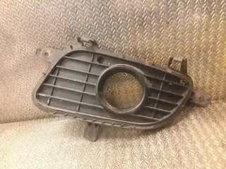 1698850522 Решетка радиатора Mercedes A W169 Арт e11924495, вид 1