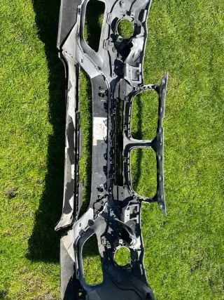 5111-7338544 Бампер передний BMW X3 F25 Арт e11924464, вид 3