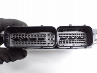 8U0907115K 0261S08780 8U0907115 Блок управления двигателем Audi Q3 1 Арт e11924362, вид 4