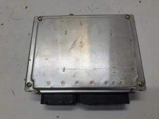 8E0909557E Блок управления двигателем Audi A6 C5 (S6,RS6) Арт e11924312, вид 3