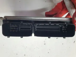 8E0909557E Блок управления двигателем Audi A6 C5 (S6,RS6) Арт e11924312, вид 4