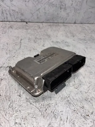 8E0907401M Блок управления двигателем Audi A6 C5 (S6,RS6) Арт e11924306, вид 1