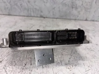 8E0907401M Блок управления двигателем Audi A6 C5 (S6,RS6) Арт e11924306, вид 2