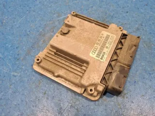03C906056AP Блок управления двигателем Audi A3 8P Арт e11924089, вид 3