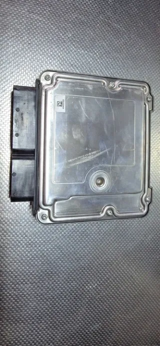 8P7907115K Блок управления двигателем Audi A3 8P Арт e11924086, вид 2