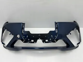 5A0ABF9 SULIK2 Бампер передний BMW IX i20 Арт e11924042, вид 1