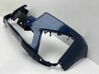 5A0ABF9 SULIK2 Бампер передний BMW IX i20 Арт e11924042, вид 3