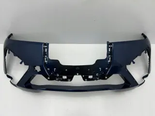 5A0ABF9 SULIK2 Бампер передний BMW IX i20 Арт e11924042, вид 4