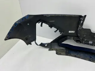 5A0ABF9 SULIK2 Бампер передний BMW IX i20 Арт e11924042, вид 6