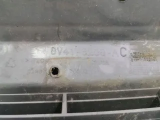 8V418200AC Решетка радиатора Ford Kuga 1 Арт e11924027, вид 2