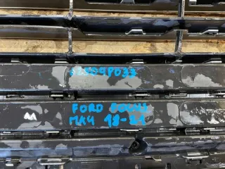 JX7B-8C436-A S2504P033 Решетка радиатора Ford Focus 4 Арт e11924011, вид 11