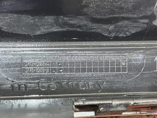 JX7B-8C436-A S2504P033 Решетка радиатора Ford Focus 4 Арт e11924011, вид 13