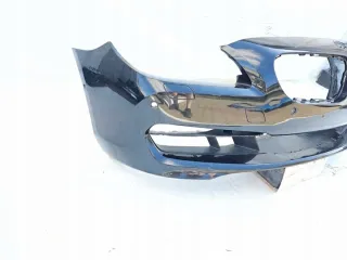 2010-2014 51117211491 Бампер передний BMW 6 F06/F12/F13 Арт e11923935, вид 2