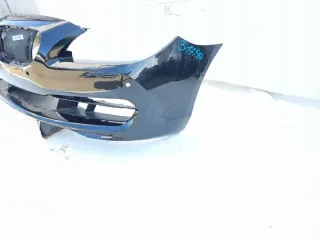 2010-2014 51117211491 Бампер передний BMW 6 F06/F12/F13 Арт e11923935, вид 3
