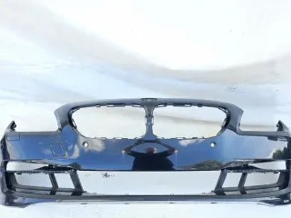 2010-2014 51117211491 Бампер передний BMW 6 F06/F12/F13 Арт e11923935, вид 4