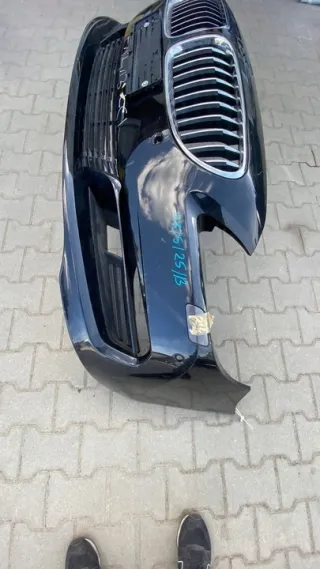 Qua7525 Бампер передний BMW 6 F06/F12/F13 Арт e11923931, вид 2
