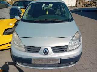  Капот Renault Megane 2 Арт e11923902, вид 1