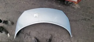  Капот Renault Megane 2 Арт e11923902, вид 3