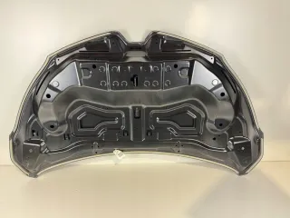651226115R Капот Renault Captur Арт e11923886, вид 4