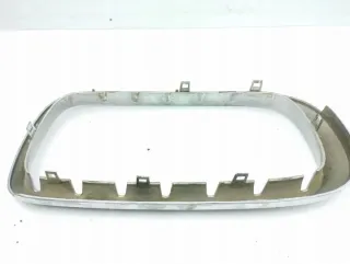 7309775 Решетка радиатора BMW X5 F15 Арт e11923860, вид 9