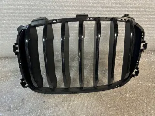 7440853 Решетка радиатора BMW X3 G01 Арт e11923825, вид 1