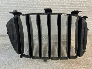 7440853 Решетка радиатора BMW X3 G01 Арт e11923825, вид 3