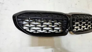 9448475-02 Решетка радиатора BMW 3 G20/G21 Арт e11923579, вид 2