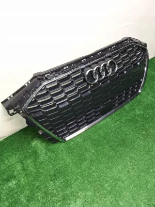 8Y0853651B Решетка радиатора Audi A3 8Y Арт e11923453, вид 2