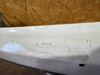 8075426 8075426bmw Бампер задний BMW 2 F44 Арт e11923348, вид 3