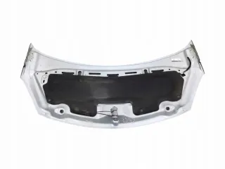 2009-2013 Капот Citroen C3 2 Арт e11923285, вид 5