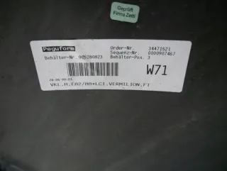 7166793 Бампер задний BMW 1 E81/E82/E87/E88 Арт e11923267, вид 9