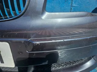 7166462 Бампер передний BMW 1 E81/E82/E87/E88 Арт e11923263, вид 4