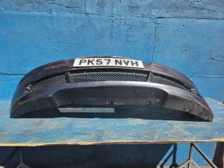 7166462 Бампер передний BMW 1 E81/E82/E87/E88 Арт e11923263, вид 5