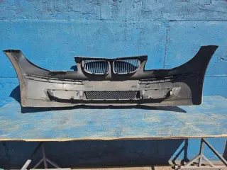7166462 Бампер передний BMW 1 E81/E82/E87/E88 Арт e11923263, вид 6