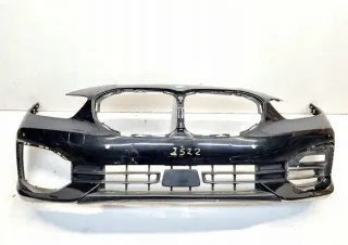 7459708 Бампер передний BMW 1 F40 Арт e11923213, вид 1