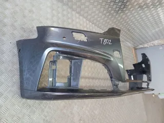 8W6807437F Бампер передний Audi A5 (S5,RS5) 2 Арт e11923211, вид 2
