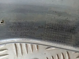 8W6807437F Бампер передний Audi A5 (S5,RS5) 2 Арт e11923211, вид 7