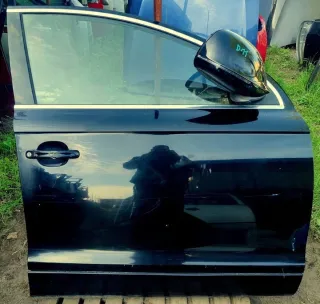 2006-2014 KLA10976 Дверь передняя правая Audi Q7 4L Арт e11923199, вид 1