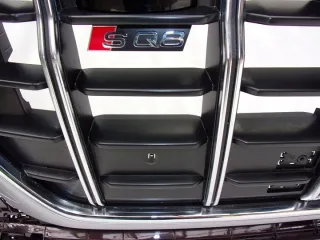 4M8807437D Бампер передний Audi Q8 Арт e11923173, вид 6