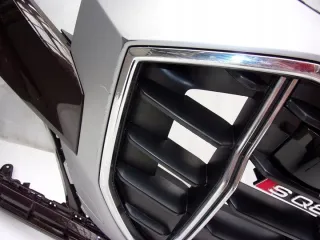 4M8807437D Бампер передний Audi Q8 Арт e11923173, вид 7