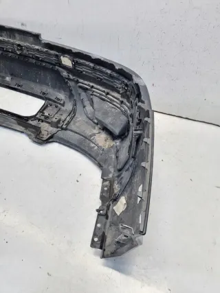4M0807434R Бампер задний Audi Q7 4M restailing Арт e11923164, вид 5