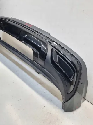 4M0807434R Бампер задний Audi Q7 4M restailing Арт e11923164, вид 6