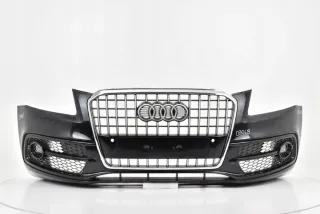  Бампер передний Audi Q5 1 Арт e11923151, вид 1
