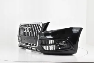  Бампер передний Audi Q5 1 Арт e11923151, вид 2